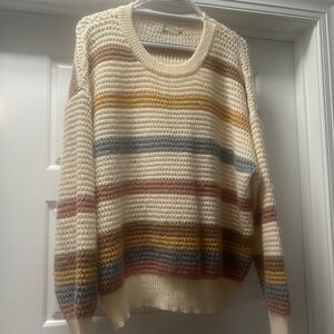 women’s sweater